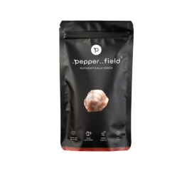 Kampotský pepř červený - doypack 100 g