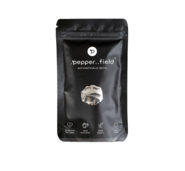 Kampotský pepř černý - doypack 50 g