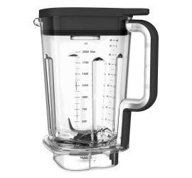 KitchenAid nádoba plastová 2 l k mixéru