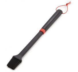 Silikonový štětec na potírání