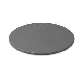 Kulatý glazovaný pizza kámen 36 cm