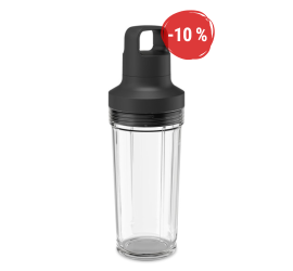 Nádoba k osobnímu bezdrátovému mixéru KitchenAid GO