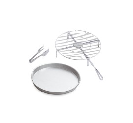Alfa Forni BBQ 500 - 30 cm