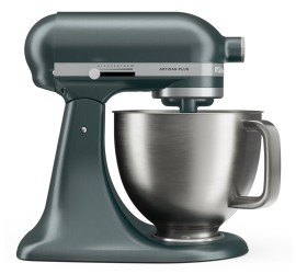 Kuchyňský robot KitchenAid Artisan Plus 5KSM50PKV - Juniper