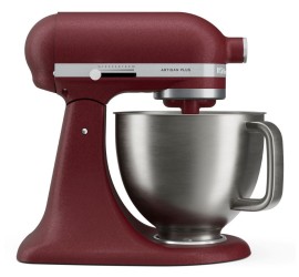 Kuchyňský robot KitchenAid Artisan Plus 5KSM50PKV - Sun Dried Tomato