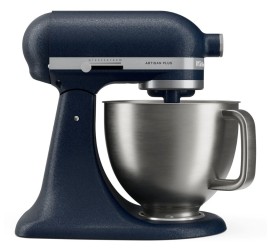 Kuchyňský robot KitchenAid Artisan Plus 5KSM50PKV - Wild Blueberry