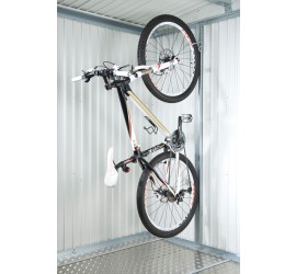 BikeMax držák na kola - 2 kusy