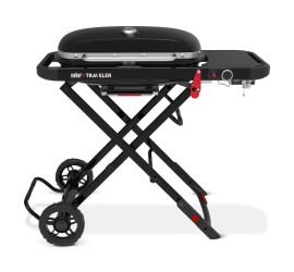 Cestovní gril Weber Traveler