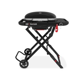 Cestovní gril Weber Traveler Compact