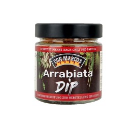 Kořenící směs Don Marco's - Arrabiata Dip