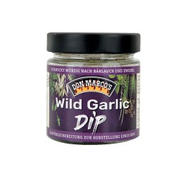 Kořenící směs Don Marco's - Wild Garlic Dip