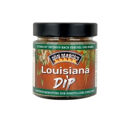 Kořenící směs Don Marco's - Louisiana Dip