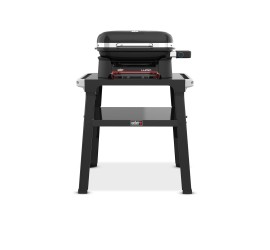Elektrický gril Weber Lumin Compact Stand