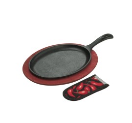 Fajita Set Lodge