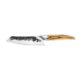 Forged Katai - nůž Santoku 18 cm