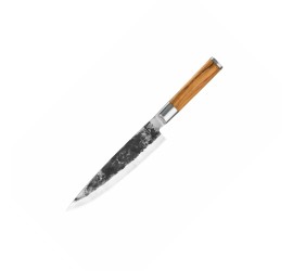 Forged Olive - kuchařský nůž 20,5 cm