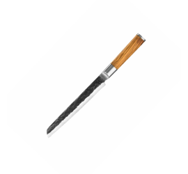 Forged Olive - nůž na chleba 20,5 cm