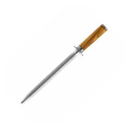 Forged Olive - ocílka diamond 26 cm