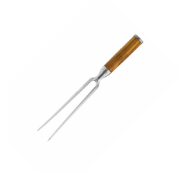 Forged Olive - vidlice na maso 19 cm