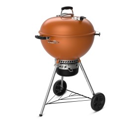 Gril Weber Master-Touch GBS C-5755 - Burnt Orange