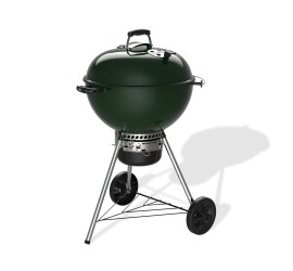 Gril Weber Master Touch C-5755 - Racing Green