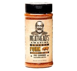 Koření Meathead's - Smoked Pork