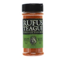 Grilovací koření Rufus Teague - Meat Rub