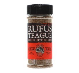 Grilovací koření Rufus Teague - Steak Rub
