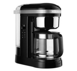 Kávovar KitchenAid překapávač 5KCM1209 - černá