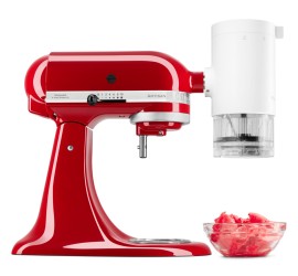 KitchenAid nástavec na výrobu ledové tříště