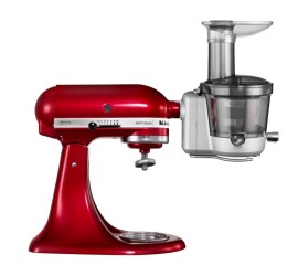 KitchenAid nízkootáčkový odšťavňovač