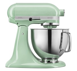 Kuchyňský robot KitchenAid Artisan 5KSM125 - pistáciová