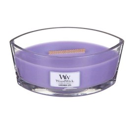 WoodWick Loď - Lavender Spa