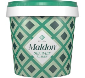 Mořská Sůl Maldon, 570 g