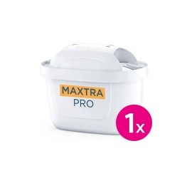 Vodní filtr Brita Maxtra Pro - Hard Water Expert