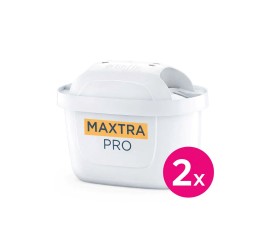 Vodní filtr Brita Maxtra Pro - Hard Water Expert, 2 pack