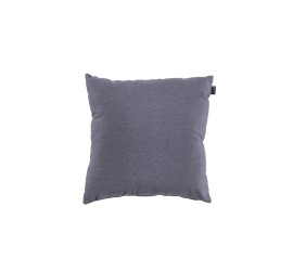 Samson dekorační venkovní polštář čtvercový - Mid Grey
