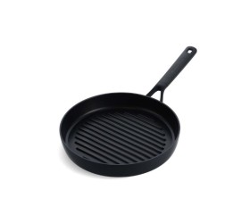 Grilovací pánev KitchenAid Classic Forged Aluminium - 28 cm