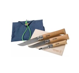Cestovní sada Opinel Nomad