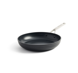 Pánev KitchenAid Forged Hardened Aluminium - 24 cm