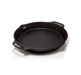 Petromax litinová pánev se dvěma úchyty fp35h - 35 cm