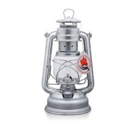 Petromax petrolejová lampa Feuerhand 276 - pozink