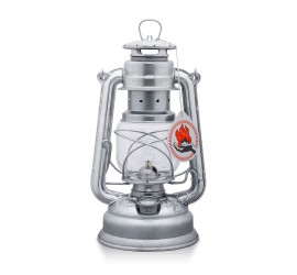 Petromax petrolejová lampa Feuerhand 276 - pozink