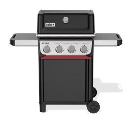 Plynový gril Weber Spirit E-410