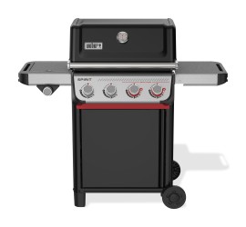 Plynový gril Weber Spirit E-435