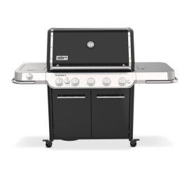 Plynový gril Weber Summit FS38 Black