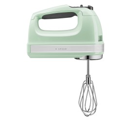 Ruční šlehač KitchenAid P2 5KHM9212 - pistáciová
