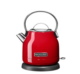 Rychlovarná konvice KitchenAid 5KEK1222 - královská červená