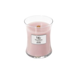 WoodWick sklo malé - Rosewood