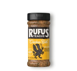 Grilovací koření Rufus Teague - Chick N' Rub